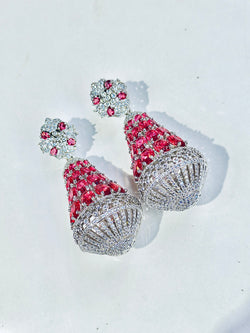 Sidonie designer Earrings