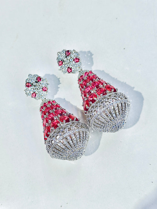Sidonie designer Earrings