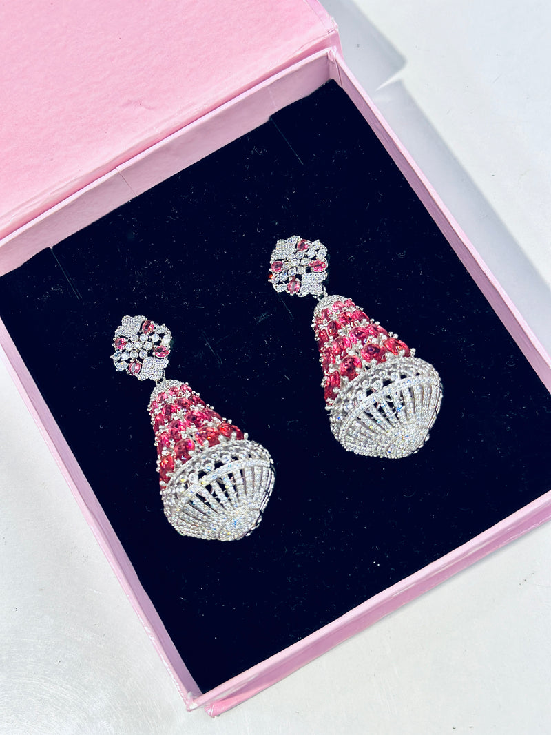 Sidonie designer Earrings