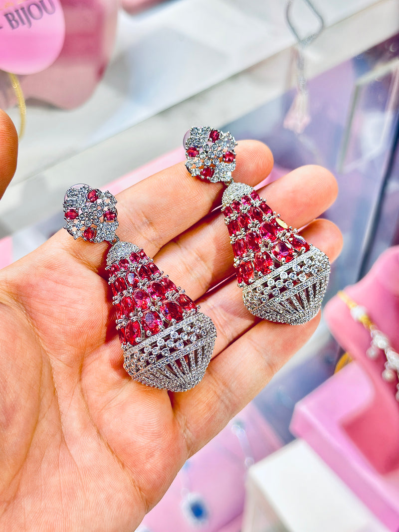 Sidonie designer Earrings