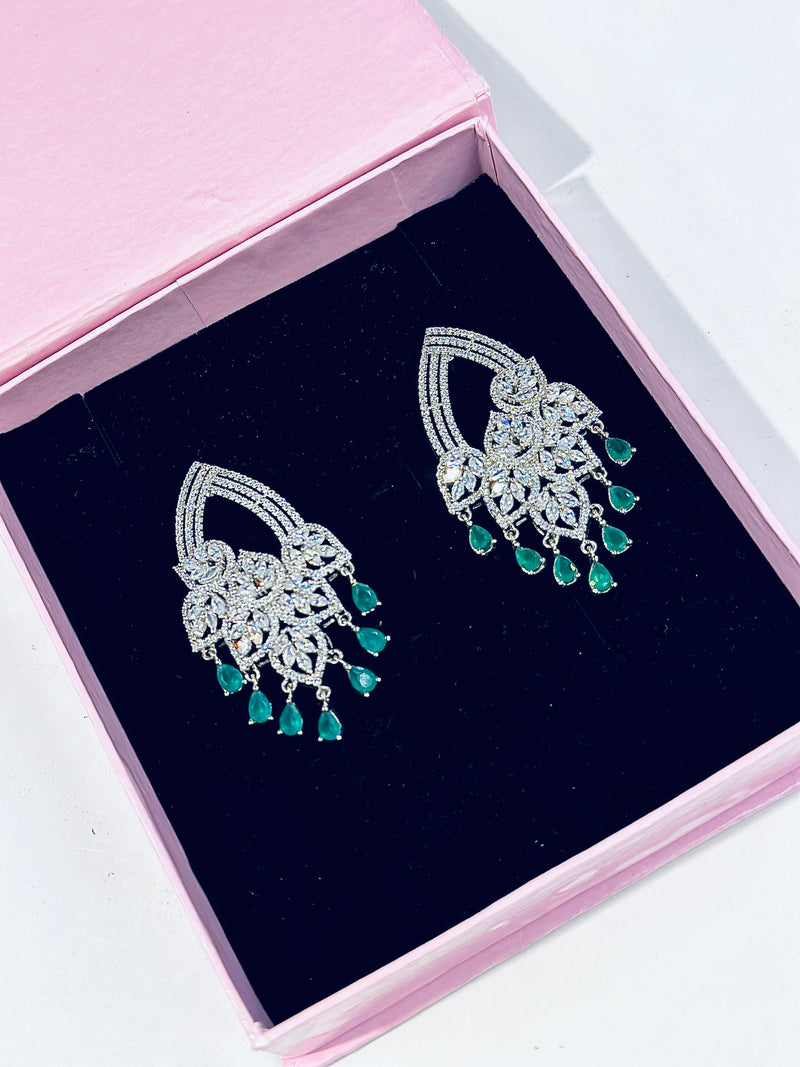 Ruth Earrings