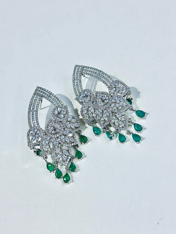 Ruth Earrings