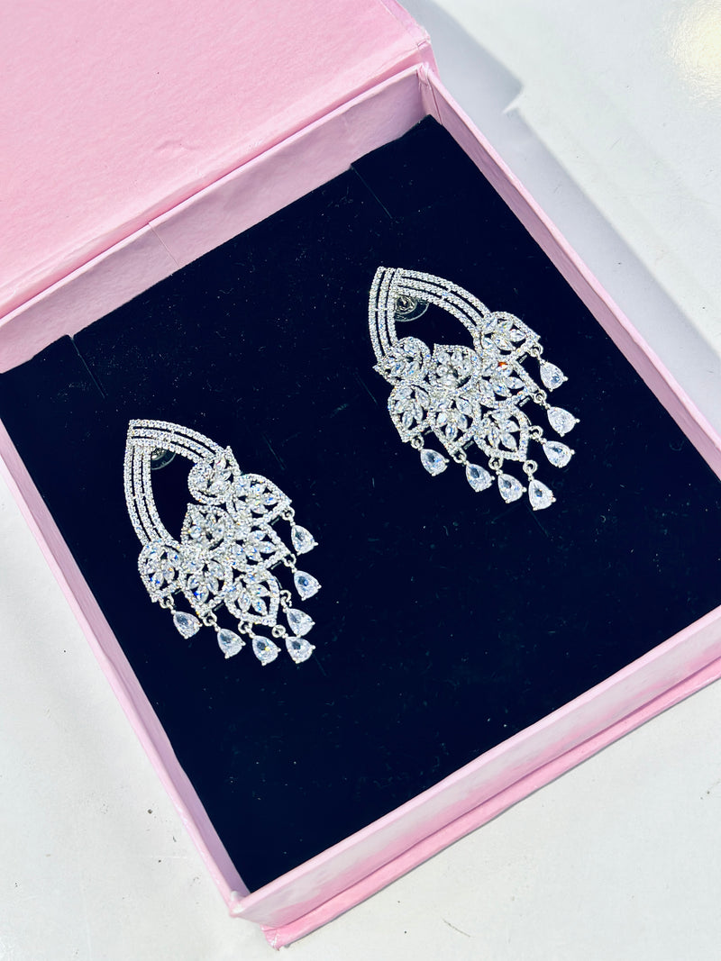 Ruth Earrings