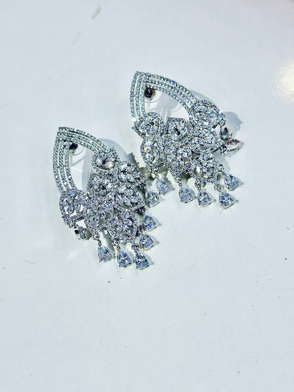 Ruth Earrings