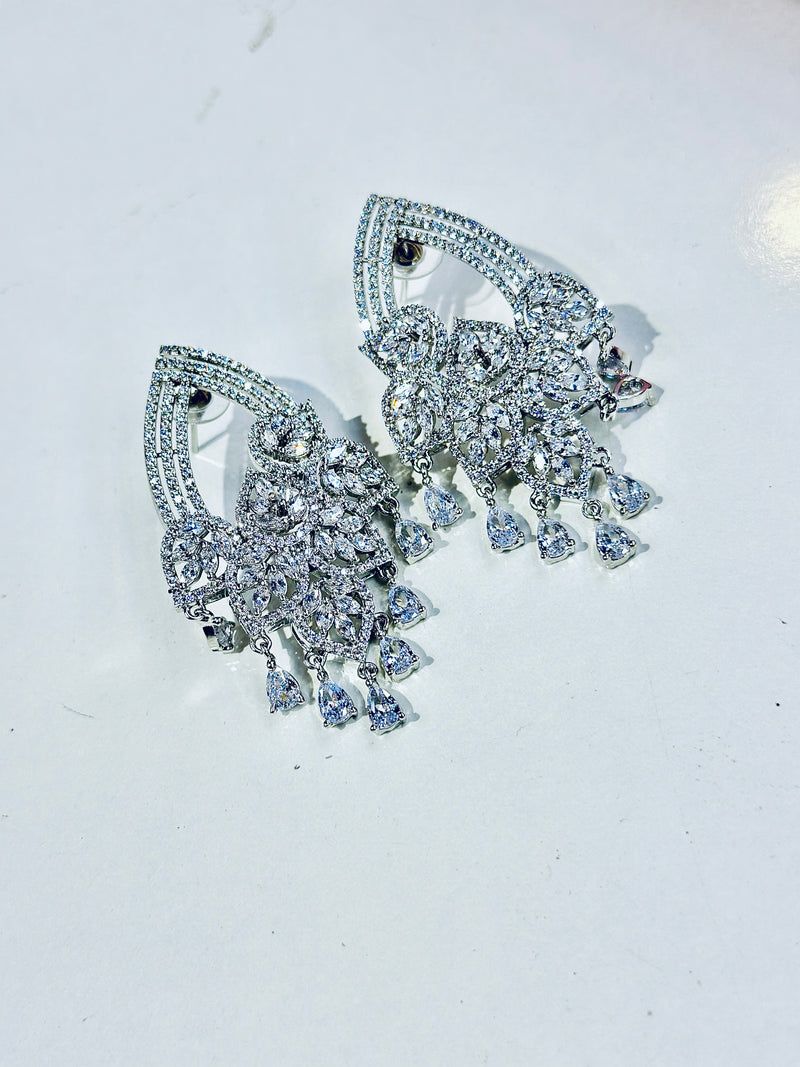 Ruth Earrings