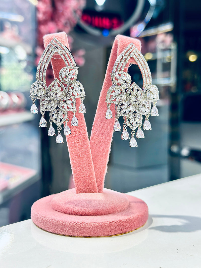 Ruth Earrings