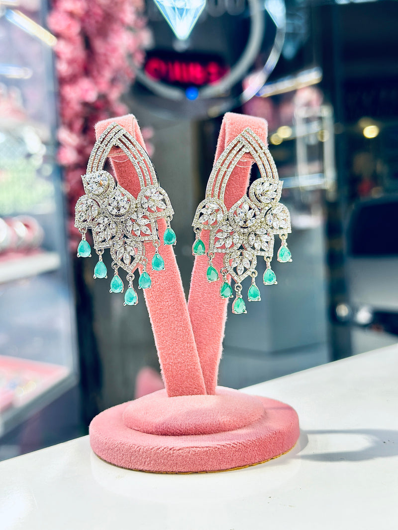 Ruth Earrings