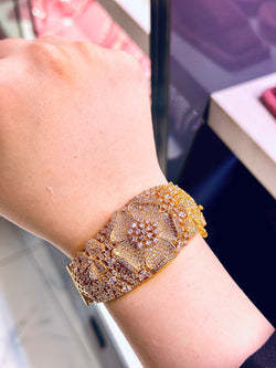 Sophia Designer Handcuff