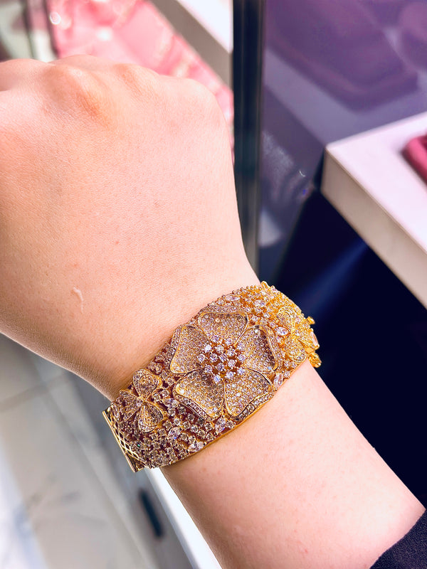 Sophia Designer Handcuff