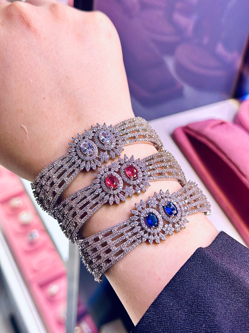 rebecca designer handcuff