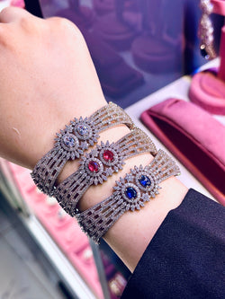 rebecca designer handcuff