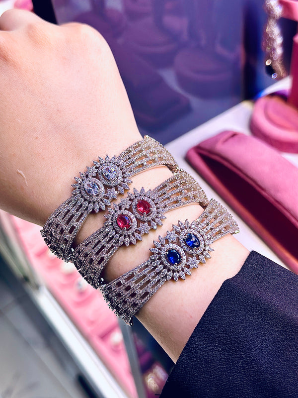 rebecca designer handcuff