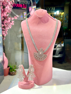 Eden Malla Set ( Pink )