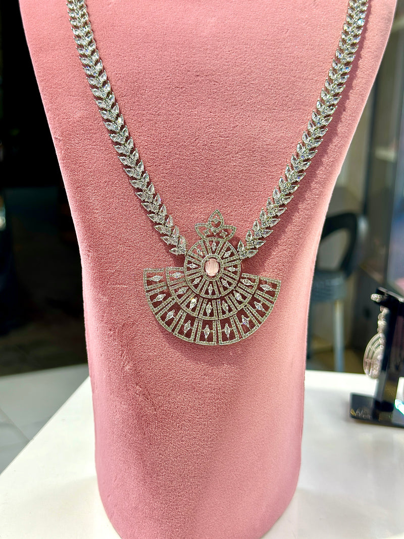 Eden Malla Set ( Pink )