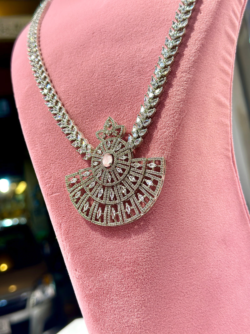 Eden Malla Set ( Pink )