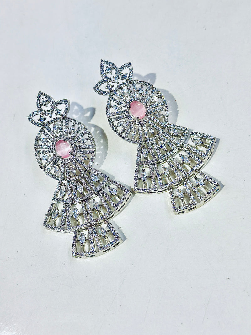 Eden Malla Set ( Pink )