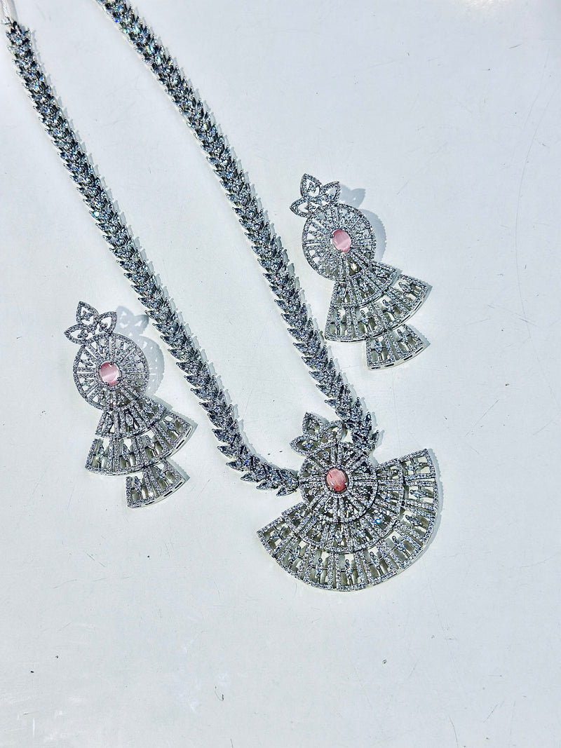 Eden Malla Set ( Pink )
