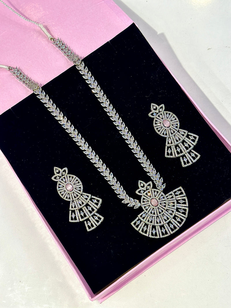 Eden Malla Set ( Pink )