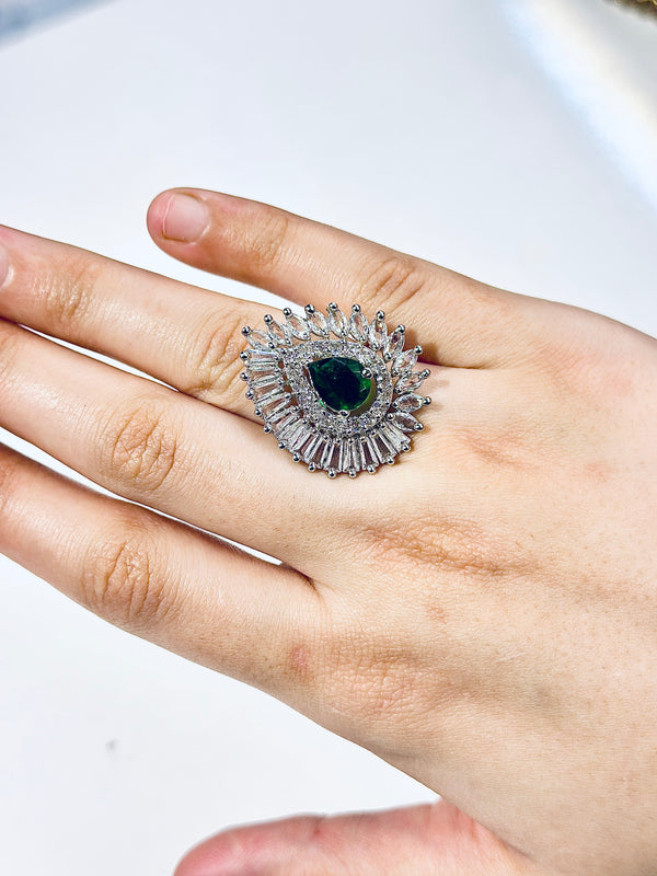 Lilly Ring