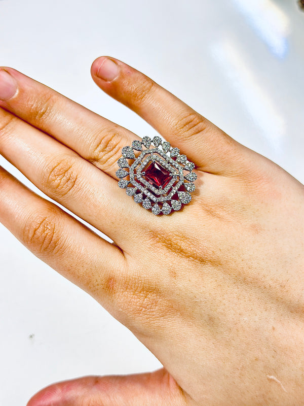 Clara Ring