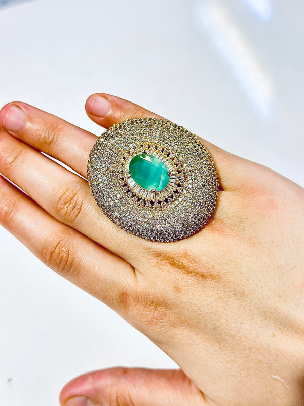 Jessica Ring