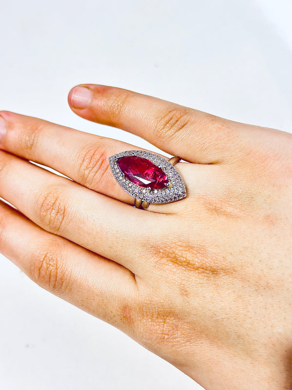 Frankie Ring