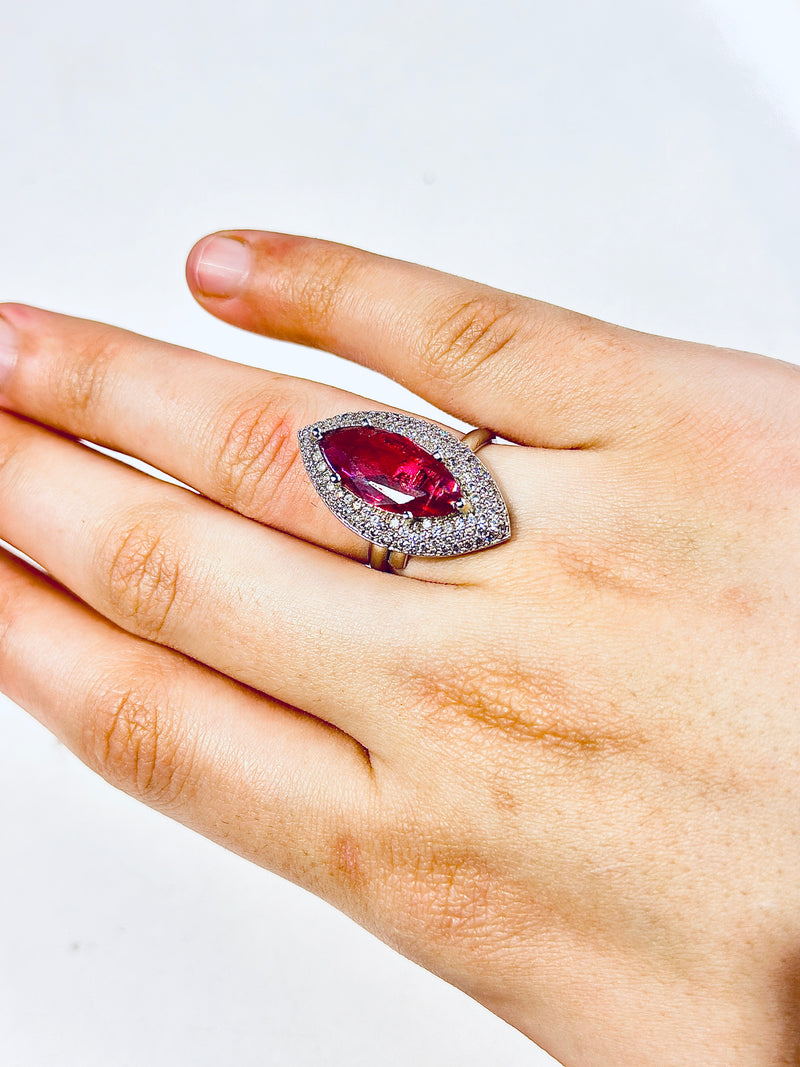 Frankie Ring