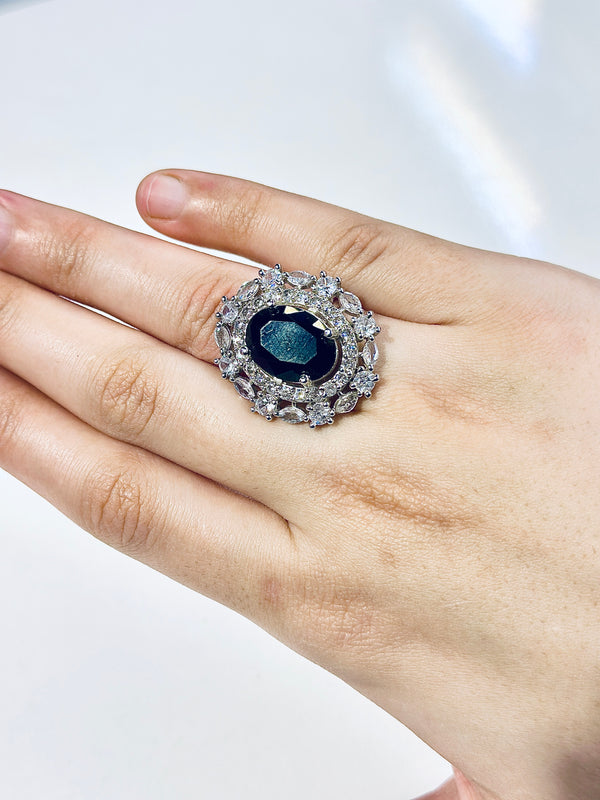 Luxe Ring
