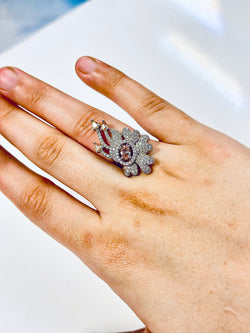Nova Ring