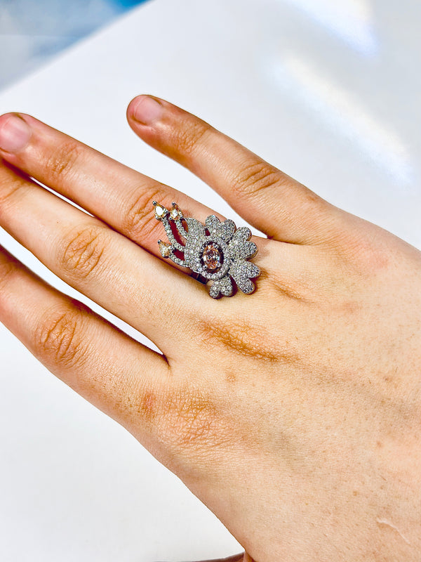 Nova Ring