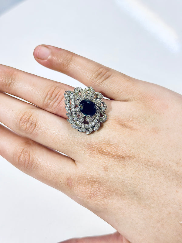 Lara Ring