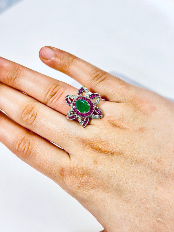 Heidi Ring