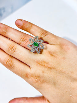 Darcie Ring