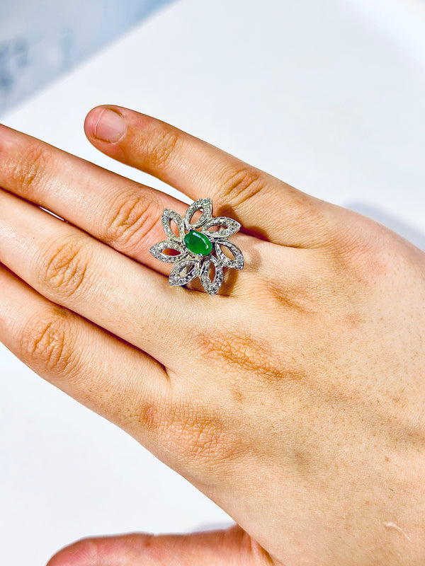 Darcie Ring