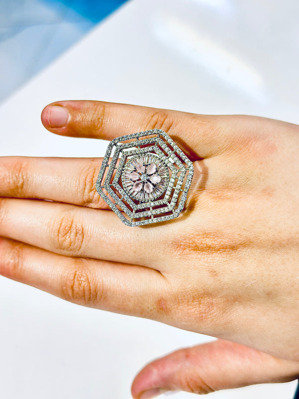 Lyra Ring