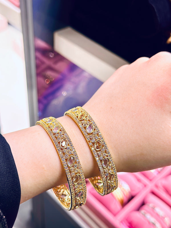 Arabella Bangle's