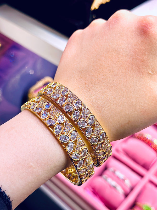 Anushka Bangle's