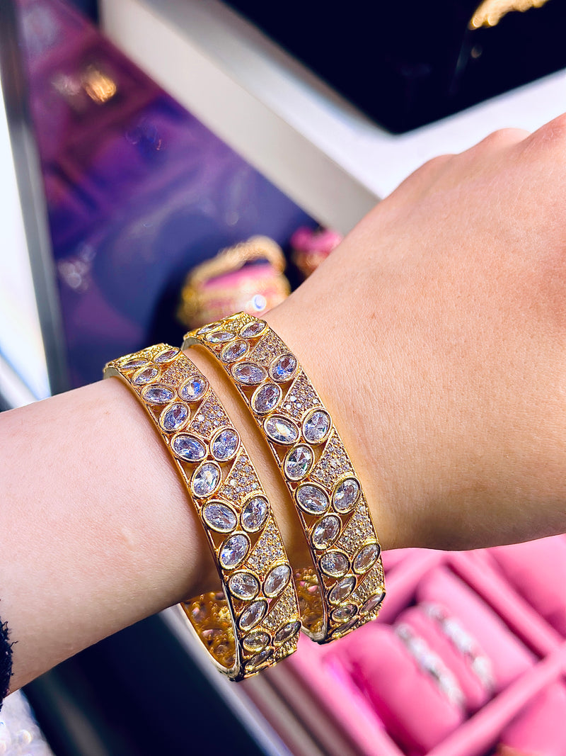 Anushka Bangle's