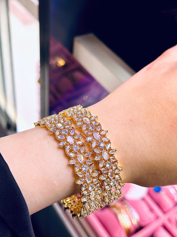 Mabel Bangle's