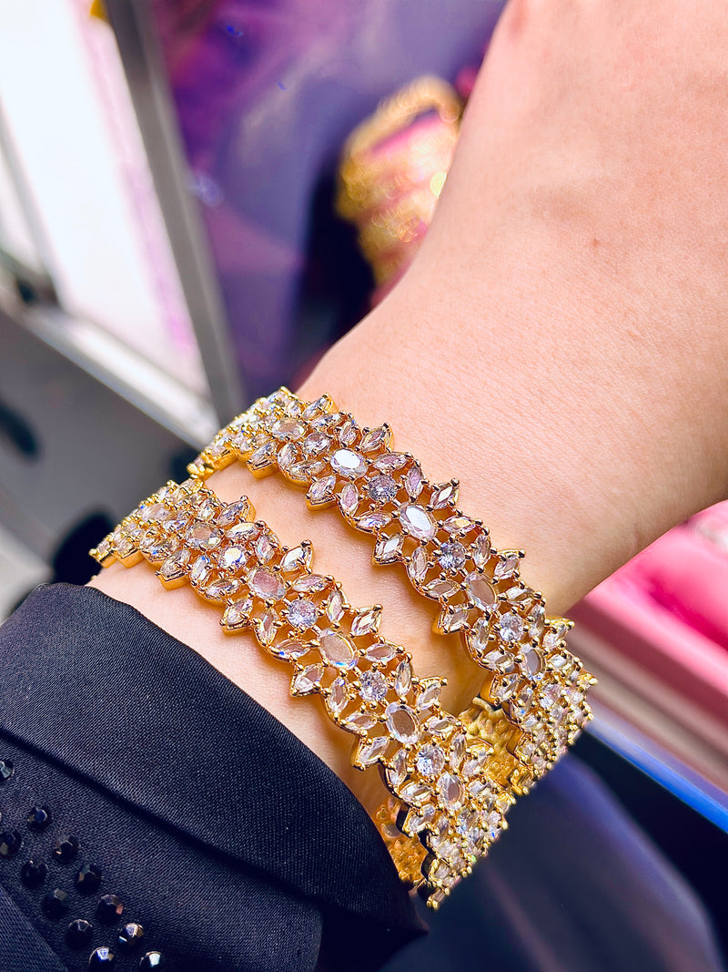 Mabel Bangle's