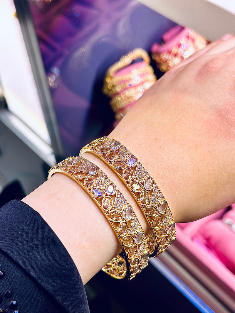 Chloe Bangle's