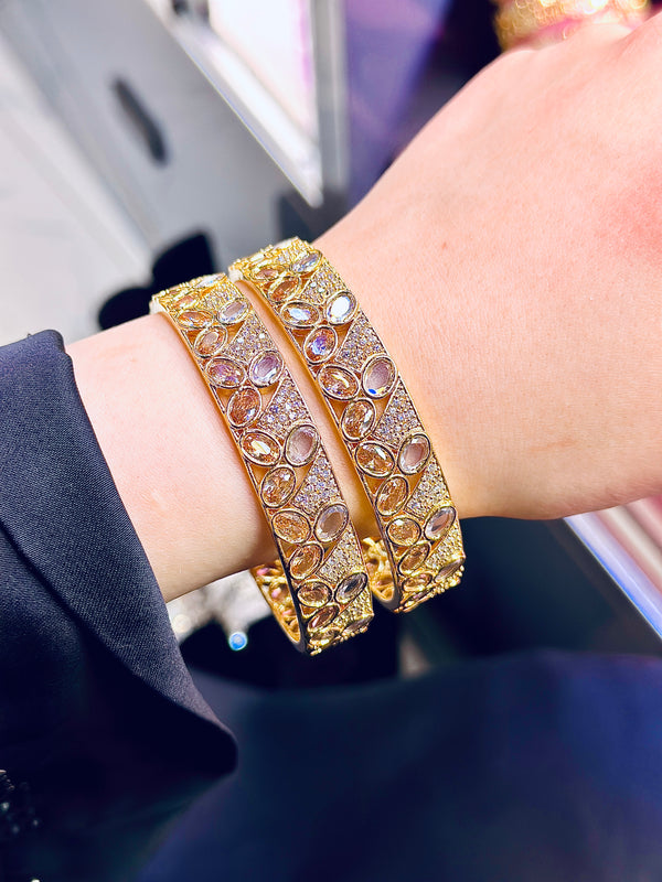 Chloe Bangle's