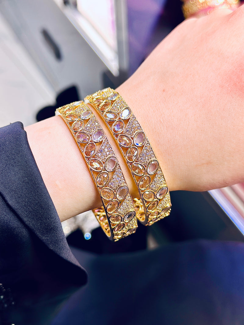 Chloe Bangle's