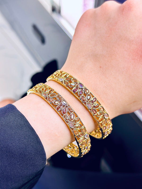 Thea Bangle's