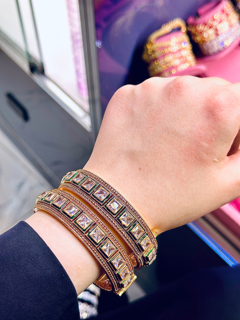 Roshni Bangle's