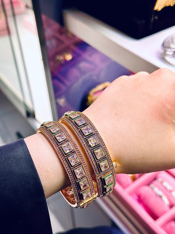 Roshni Bangle's