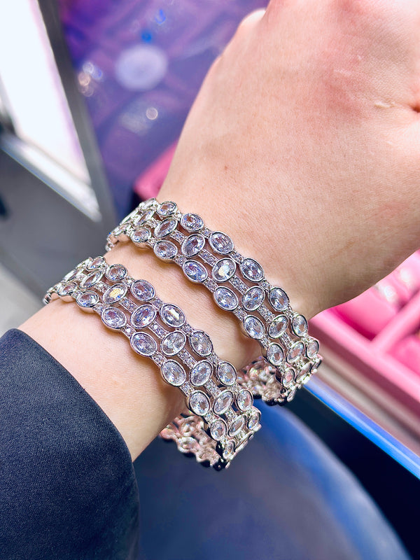 Devika Bangle's