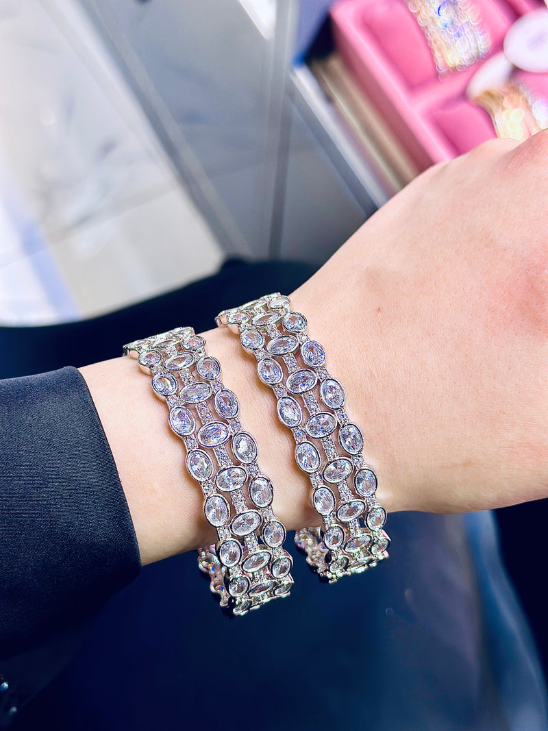 Devika Bangle's