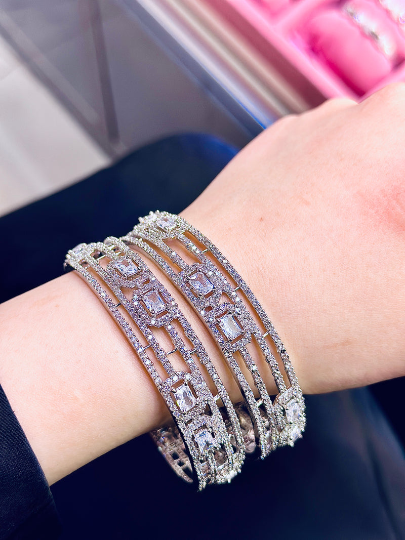 Zelie Bangle's