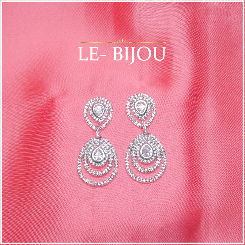 Natalie earrings